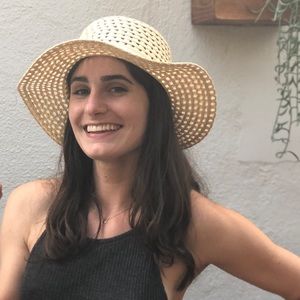 Meet your Posher, Aanalise